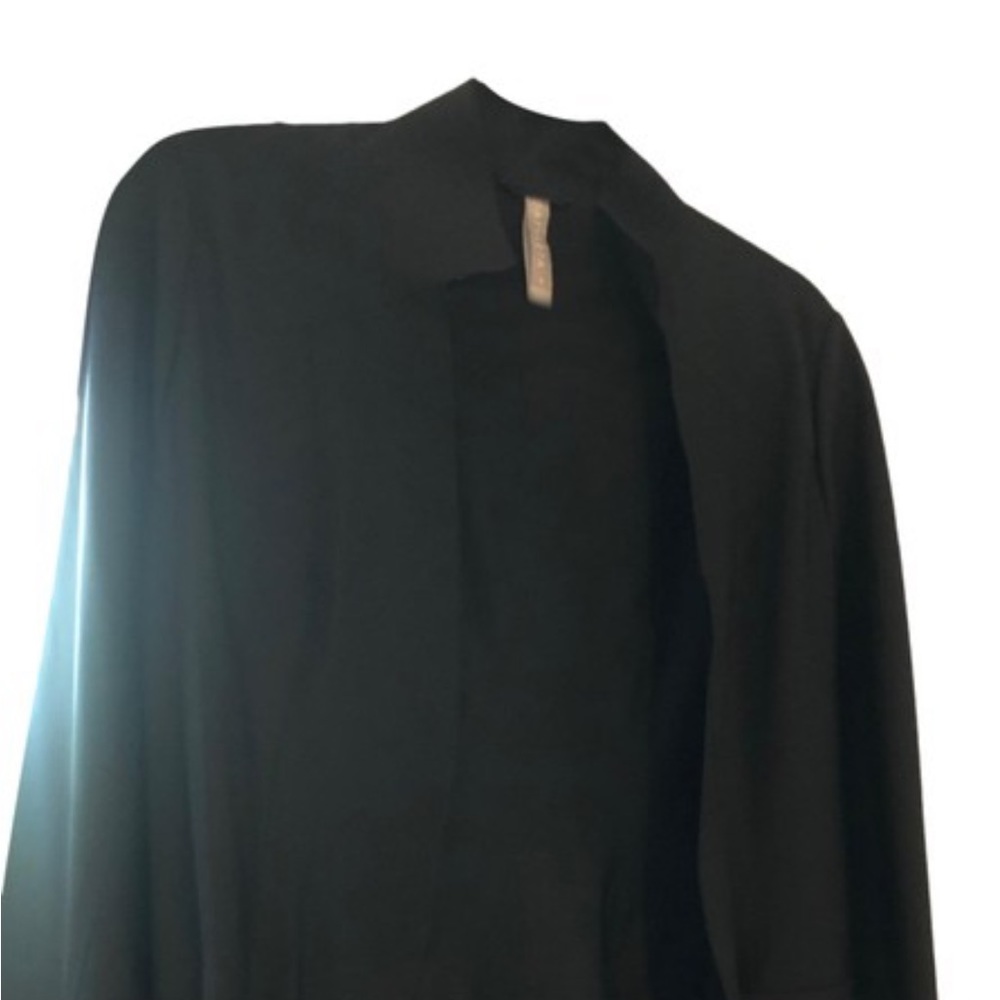 Athleta Cosmic Blazer. Size 6